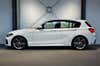 BMW 118i M-Sport aut. thumbnail