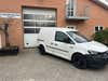 VW Caddy TDi 75 Van thumbnail