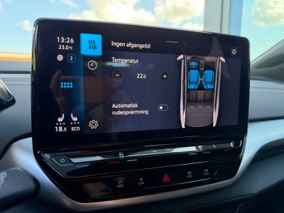 VW ID.4 Pro Performance