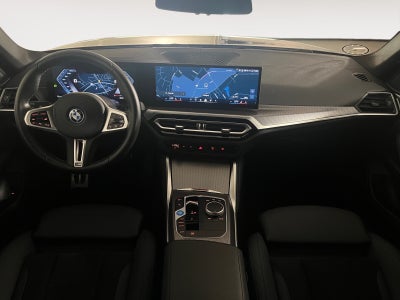 BMW i4 M50 M-Sport xDrive