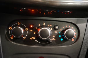 Dacia Sandero Stepway dCi 90