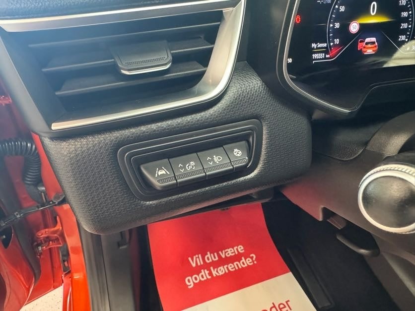 Renault Clio V dCi 85 Zen