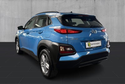 Hyundai Kona T-GDi Trend - 2