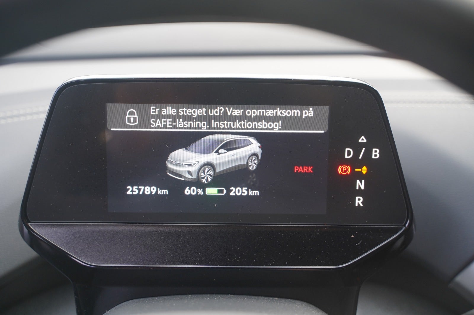 Billede af VW ID.4 52 Pure Performance