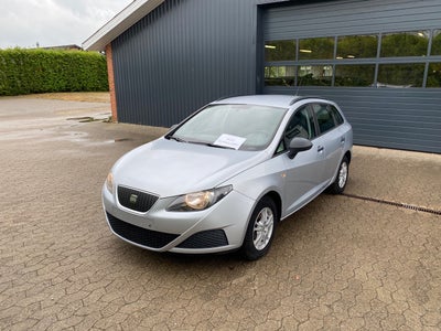 Seat Ibiza 1,2 TDi 75 Reference ST eco 5d - 49.900 kr.
