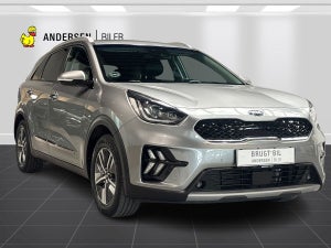Kia Niro PHEV Advance+ DCT