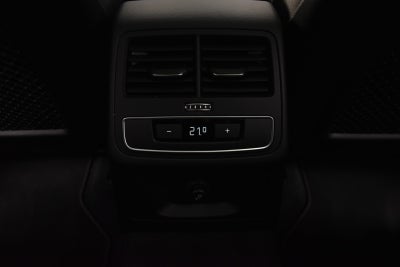 Audi A4 TFSi S-line Avant quattro S-tr.