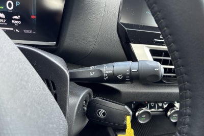 Citroën ë-C4 X Plus