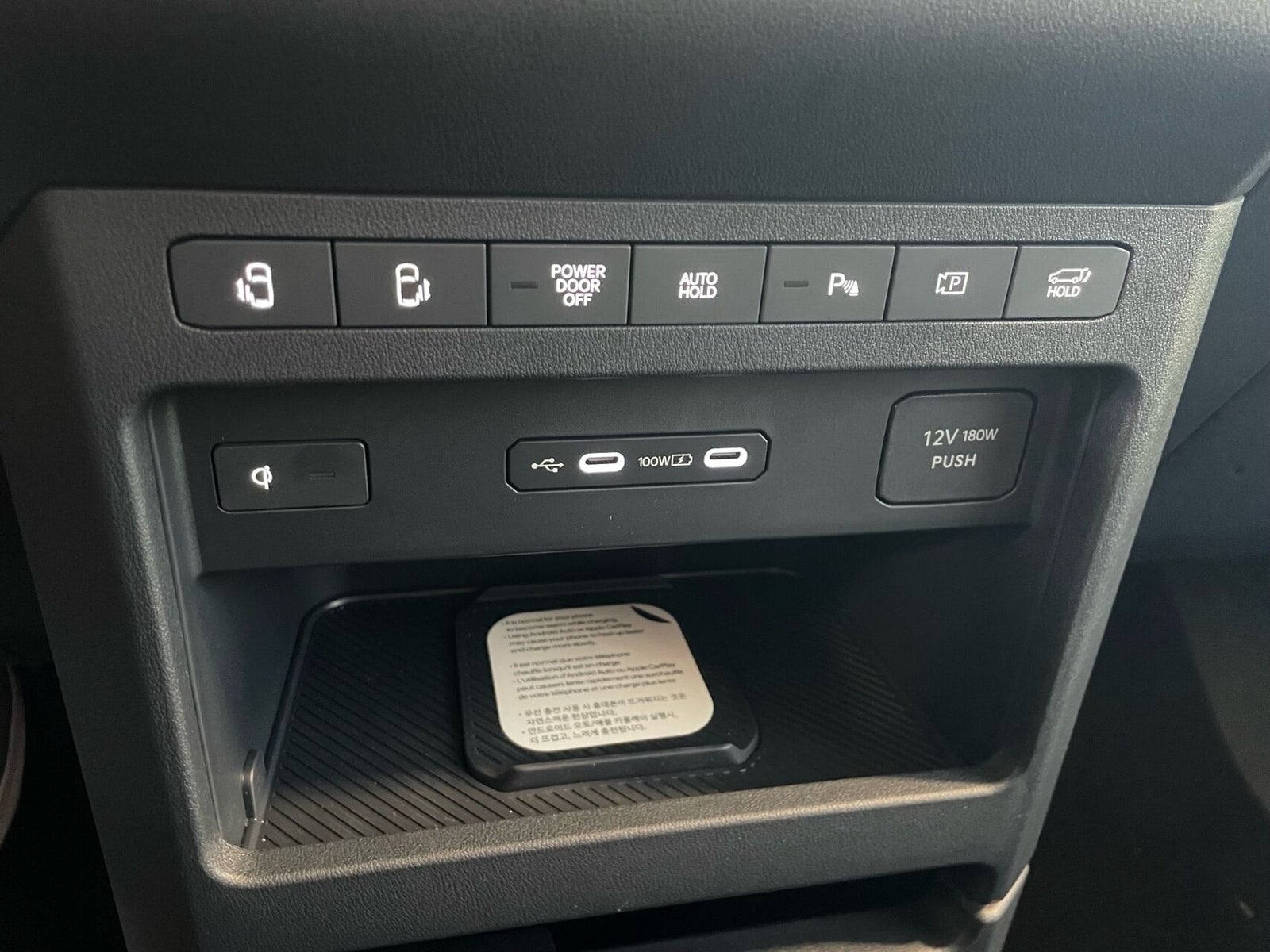 Kia PV5 Long Range Upgrade