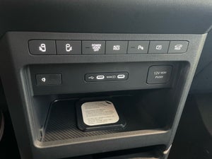 Kia PV5 Long Range Upgrade