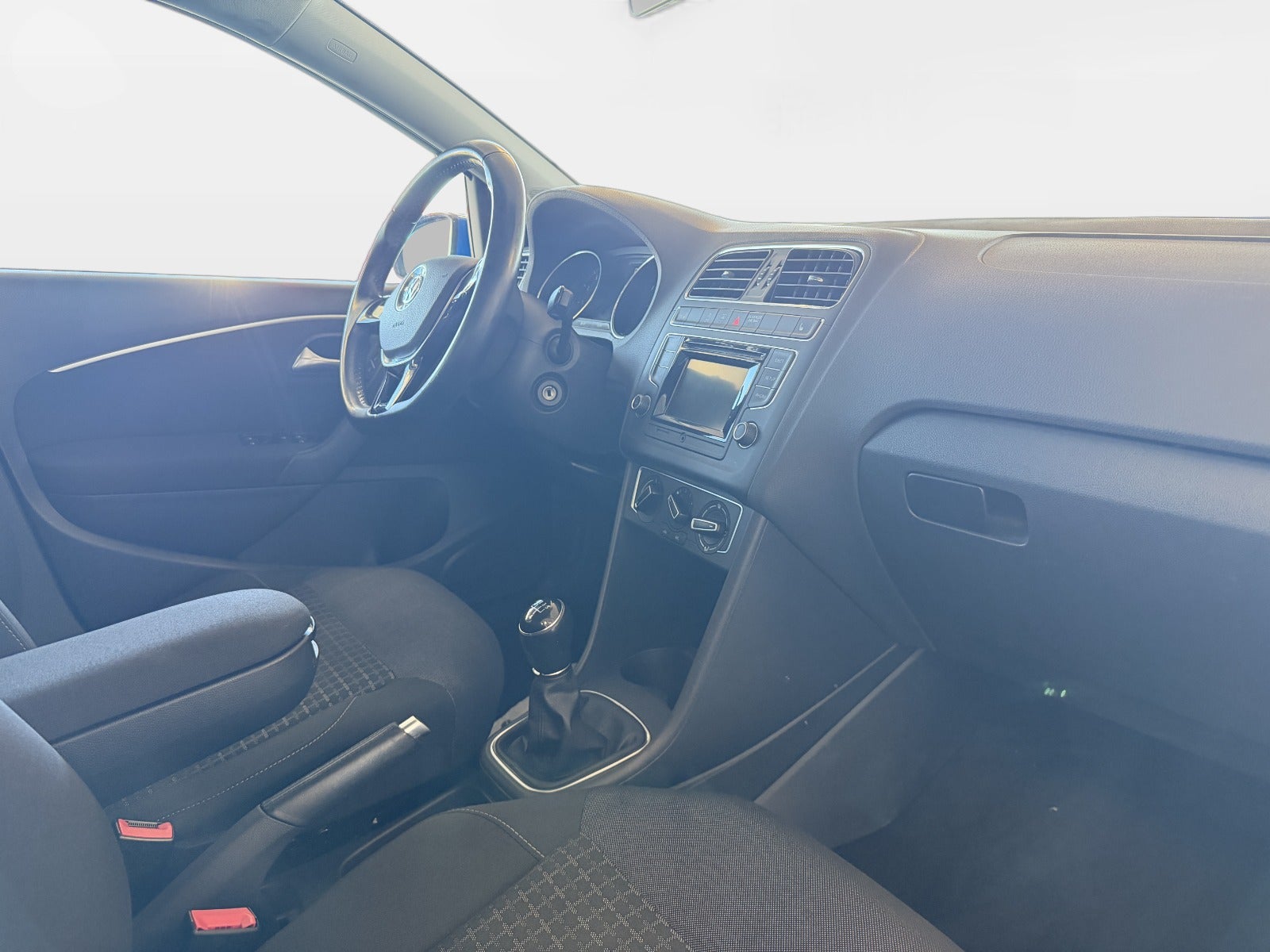 Billede af VW Polo 1,2 TSi 90 Comfortline BMT