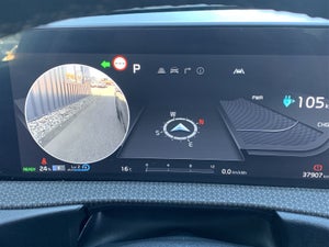 Kia EV6 Long Range Upgrade