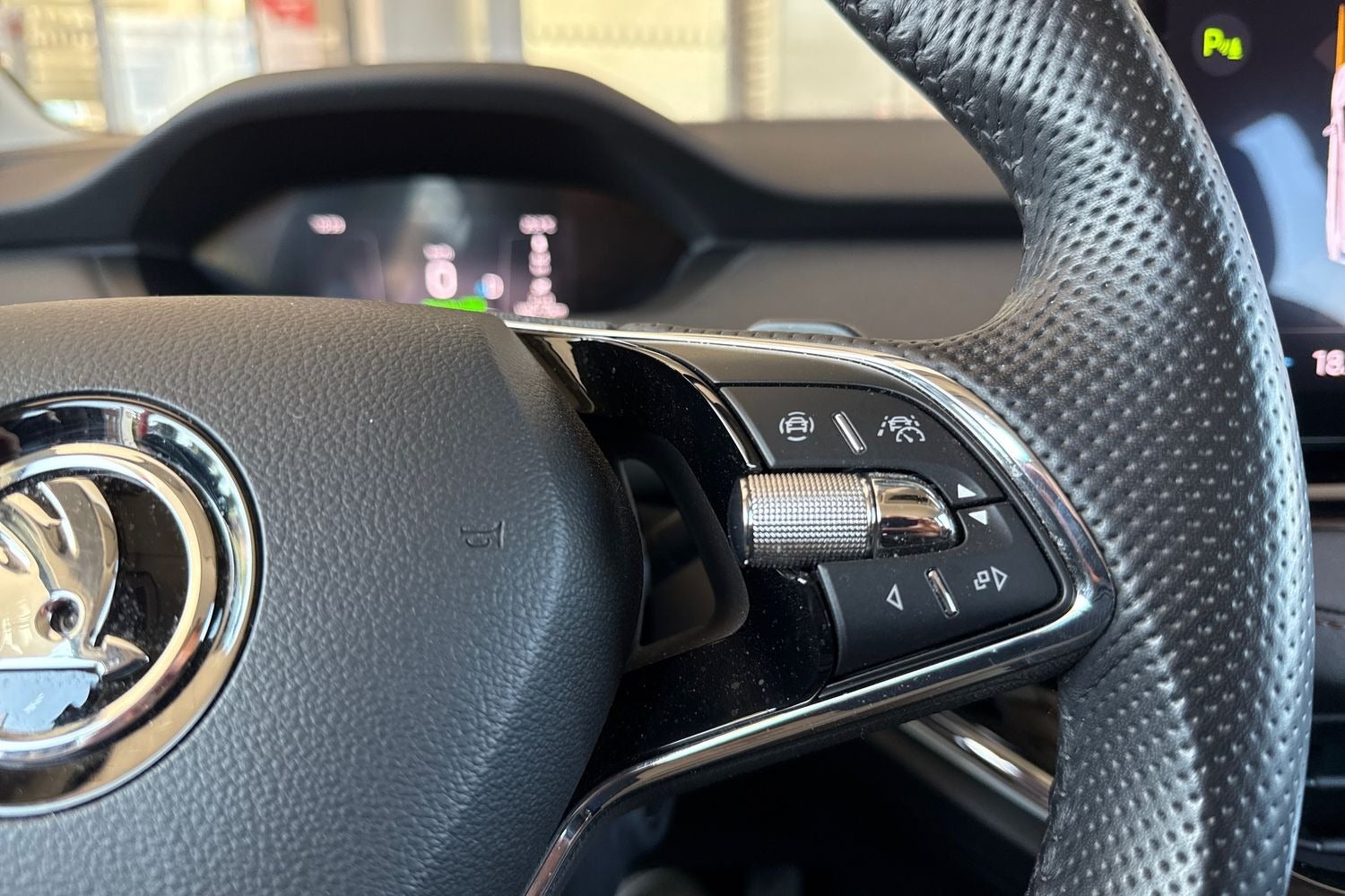 Billede af Skoda Enyaq 80 iV