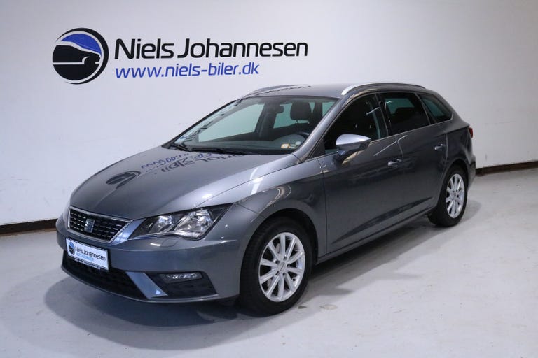 Seat Leon TSi 150 Xcellence ST