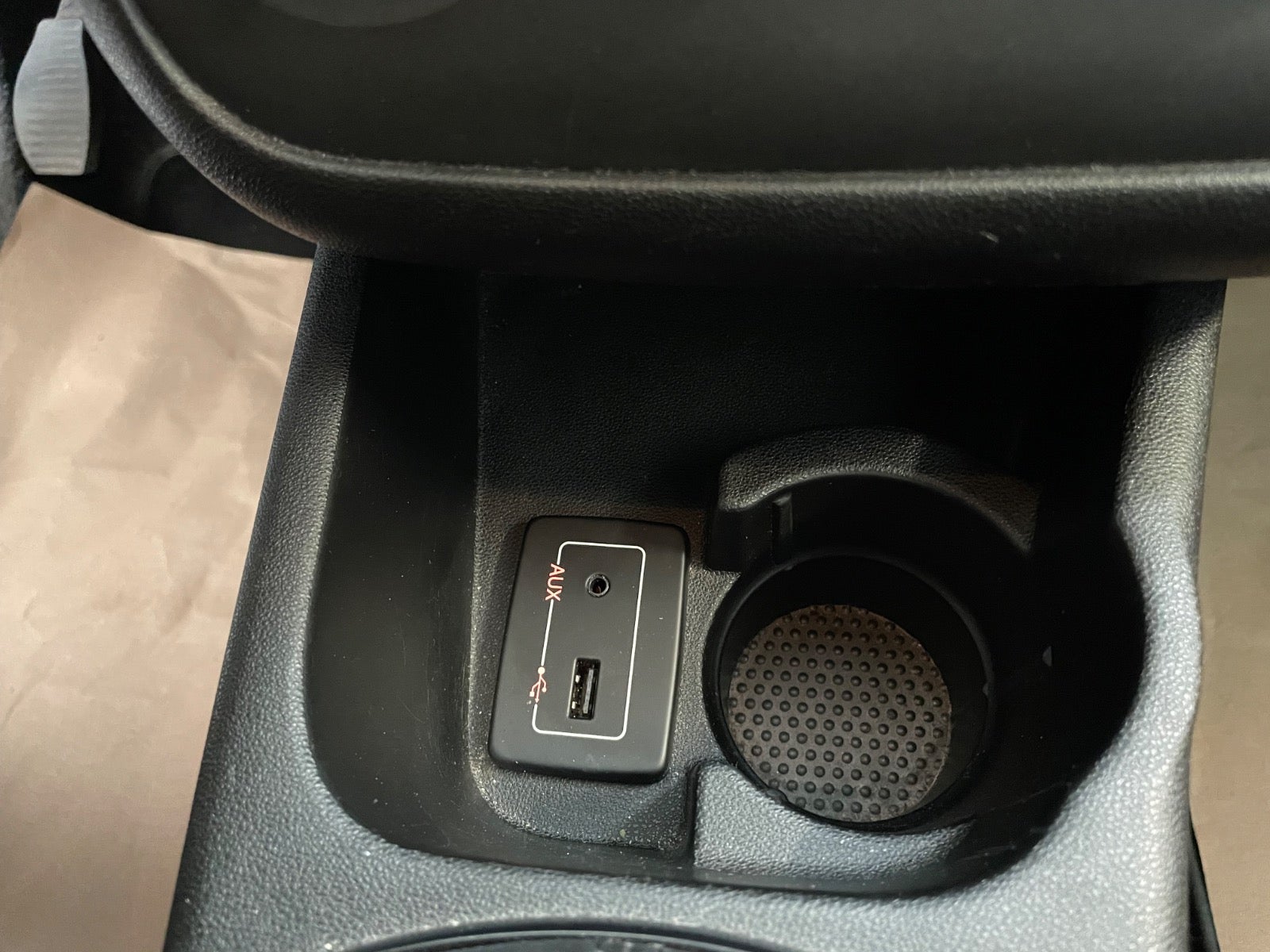 Billede af Fiat Punto 0,9 TwinAir 100 Lounge