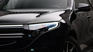Mercedes EQC400 AMG Line 4Matic