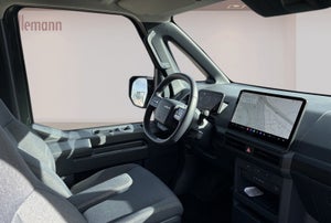 Kia PV5 Cargo L1H1 Long Range Work Pro