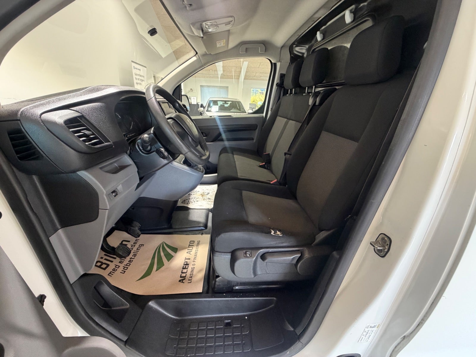 Peugeot Expert, Billede 7