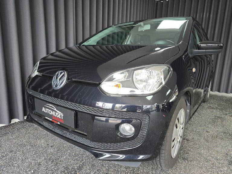 VW Up! 60 Move Up! BMT