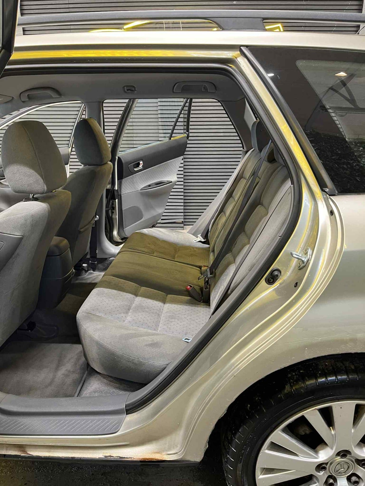 Billede af Mazda 6 2,0 Comfort stc.