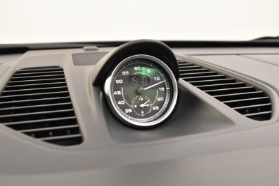 Porsche 911 Carrera GTS Cabriolet PDK