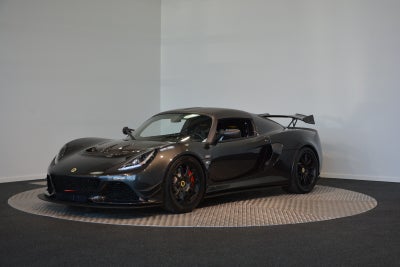 Lotus Exige 3,5 Cup 360 2d