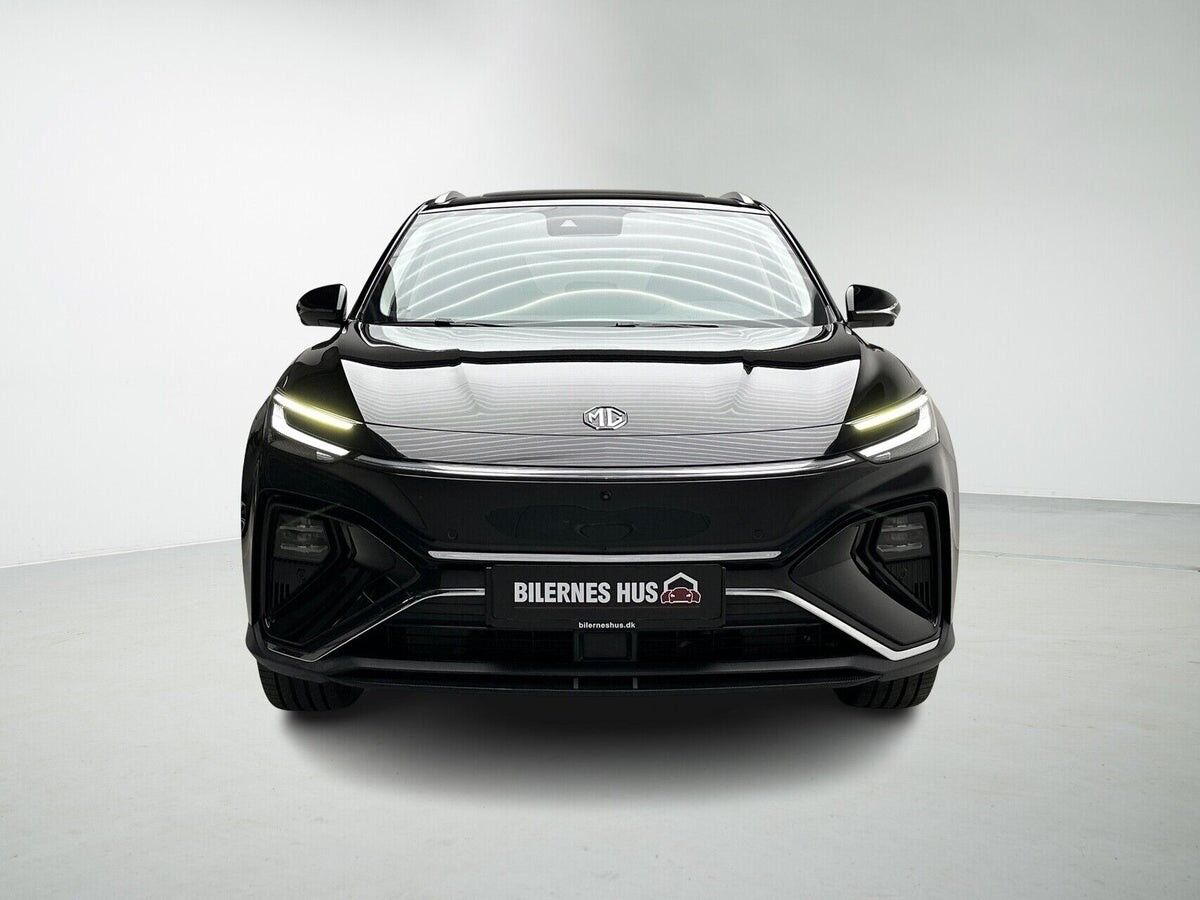 MG Marvel R Luxury billede 6