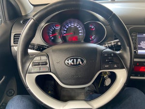 Kia Picanto Attraction+