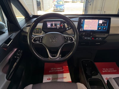 VW ID.3 1ST Pro Performance Max