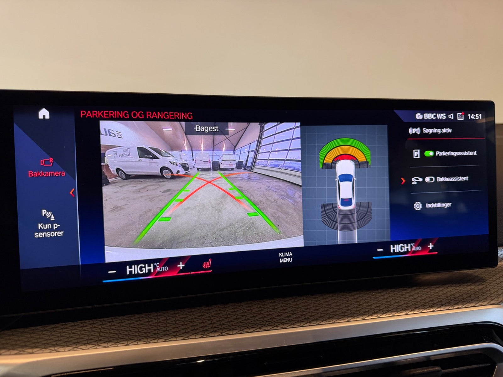 BMW i4 eDrive40 M-Sport