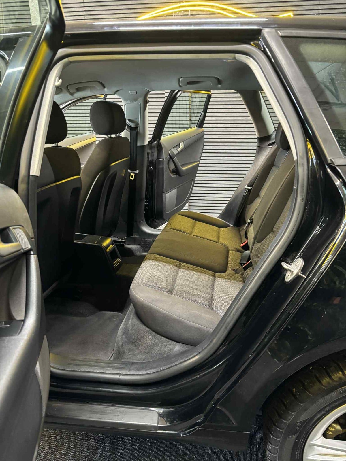 Billede af Audi A3 1,6 TDi Ambiente Sportback