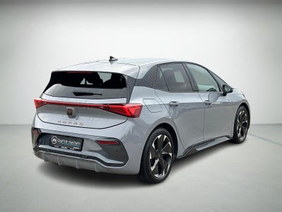 Cupra Born High billede 1