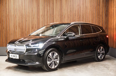 Skoda Enyaq iV Suite