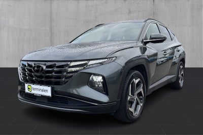 Hyundai Tucson PHEV Advanced aut. 4WD Hyundai Tucson PHEV Advanced aut. 4WD - 0