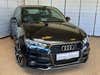 Audi A1 TFSi 185 S-line Sportback  S-tr.