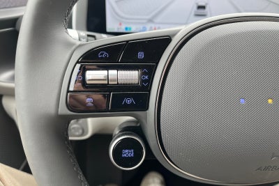 Hyundai Ioniq 6 Ultimate