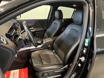 Mercedes EQA250 Progressive