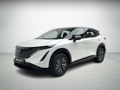 Nissan Ariya Advance