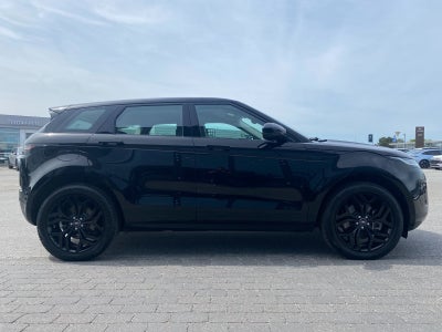 Land Rover Range Rover Evoque P300e SE aut. Land Rover Range Rover Evoque P300e SE aut. - 1