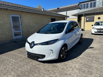 Renault Zoe 41 Intens 5d