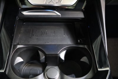 BMW iX3 Charged M-Sport