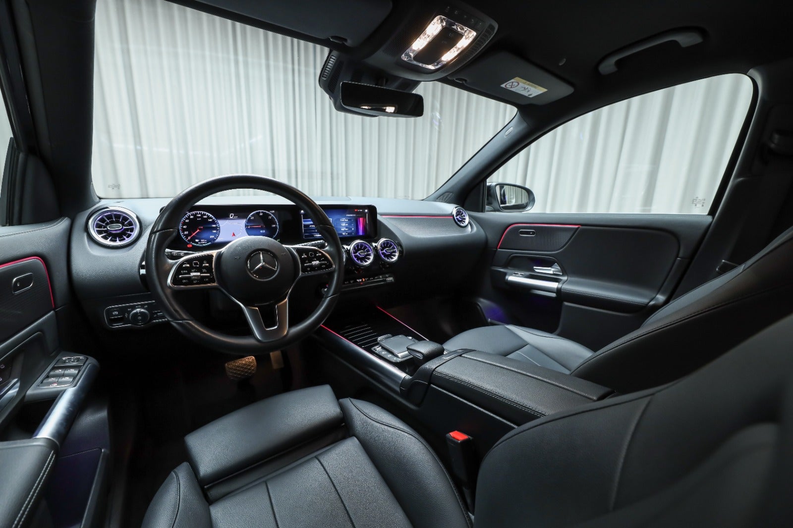 Mercedes-Benz EQA 250 (4/8)