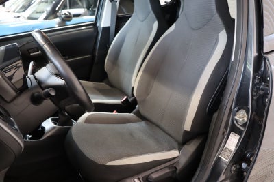 Toyota Aygo VVT-i x-press