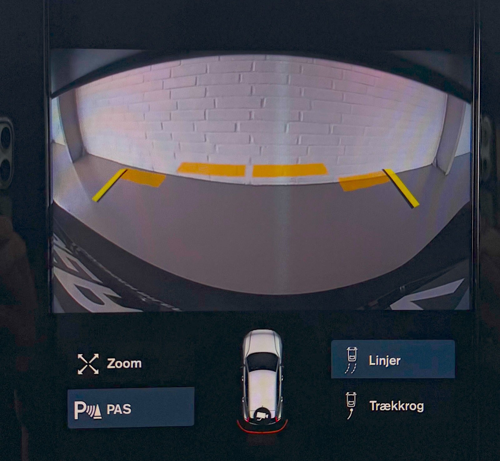 Billede af Volvo XC40 1,5 T5 ReCharge Inscription X aut.