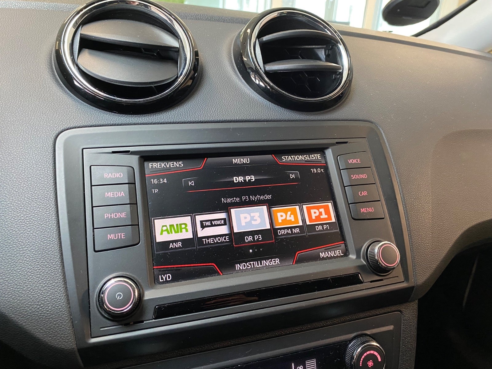 Seat Ibiza TSi 110 Style – 14