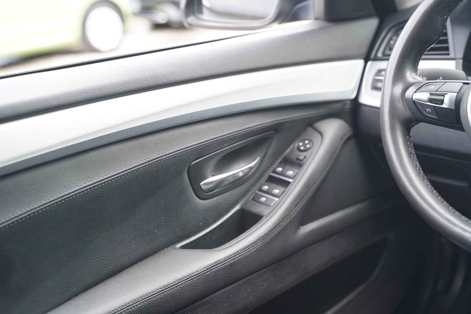 Billede af BMW 530d 3,0 Touring aut.