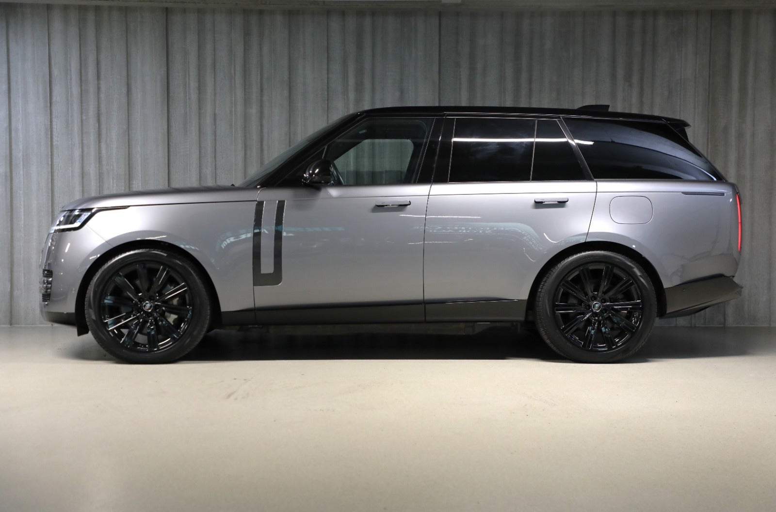 Land Rover Range Rover 3,0 P510e HSE aut.