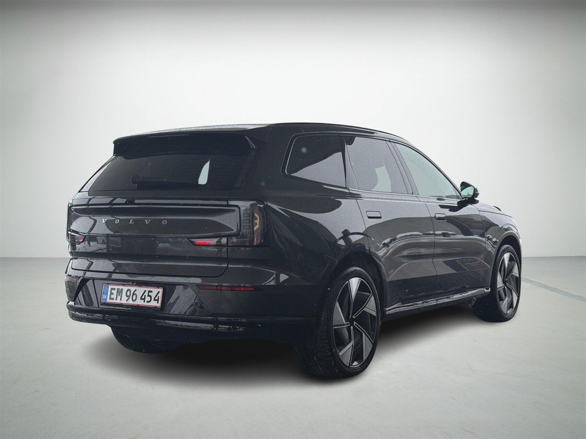 Volvo EX90 Twin Ultra 7prs billede 2