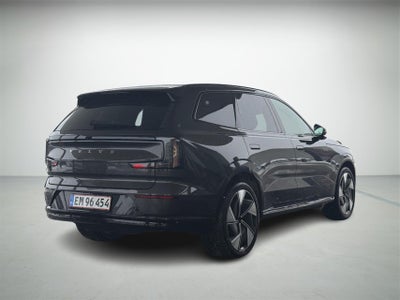 Volvo EX90 Twin Ultra 7prs billede 1