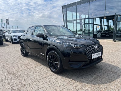 DS DS 3 CrossBack 50 E-Tense Performance Line 5d